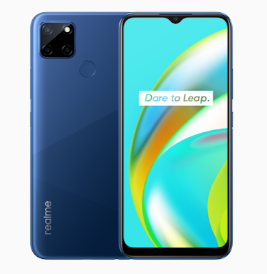 Reparacion Realme C12