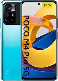 Reparación Pocophone M4 Pro 5G