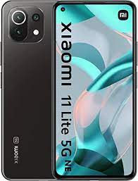 Reparación Xiaomi Mi 11 Lite 5G NE