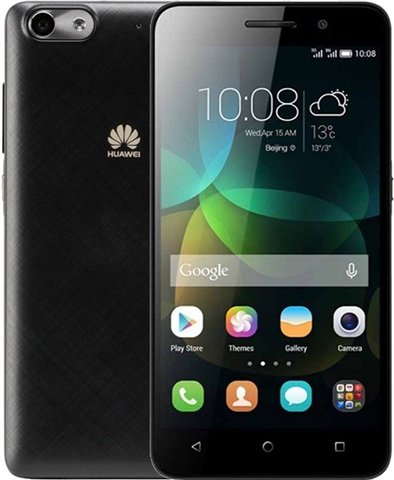 Reparación Huawei G Play Mini