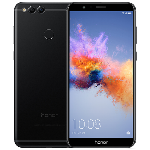 Reparación Honor 7x