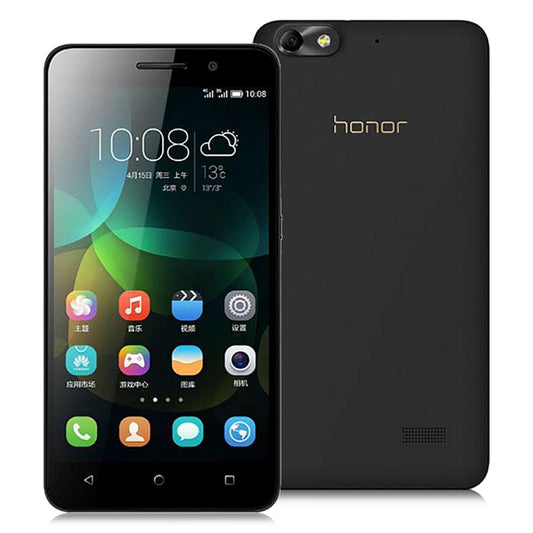 Reparación Honor 4c