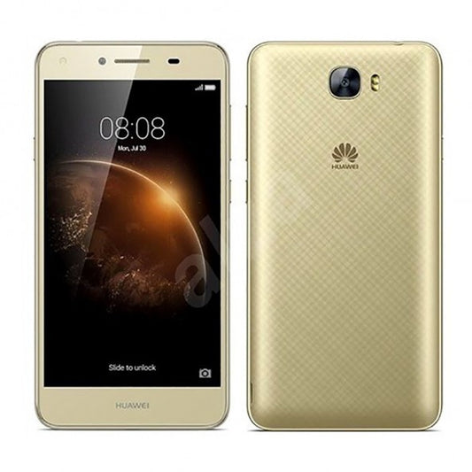 Reparación Huawei Y6 II Compact