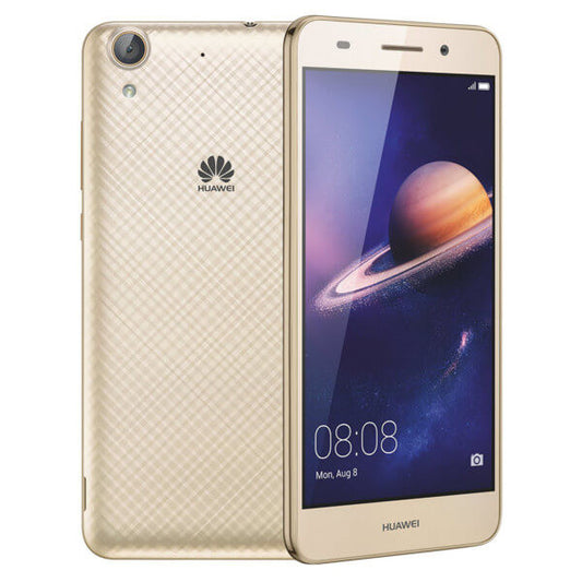 Reparación Huawei Y6 II