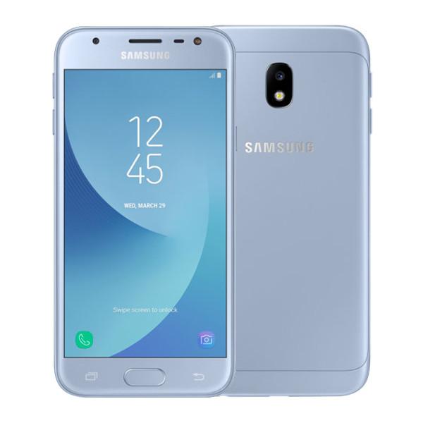 Reparación Samsung J3 2017