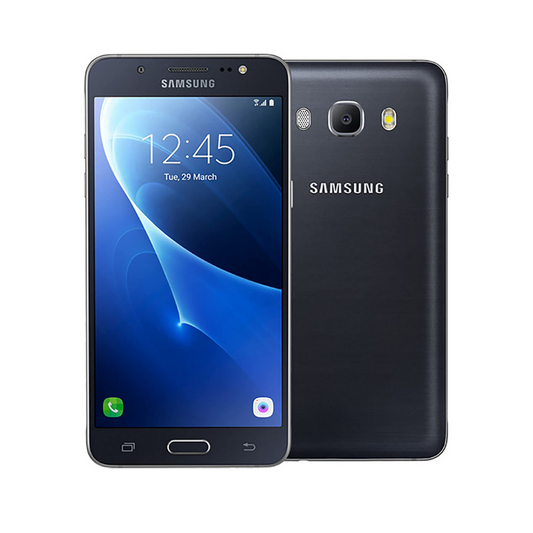 Reparación Samsung J5 2016