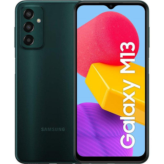 Reparación Samsung M13