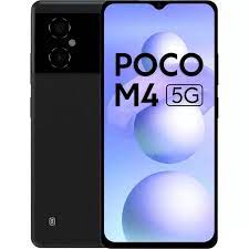 Reparación Poco M4