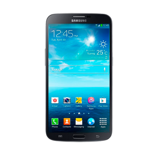 Reparación Samsung Mega