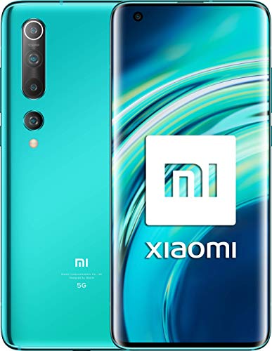 Reparación Xiaomi Mi 10 5G