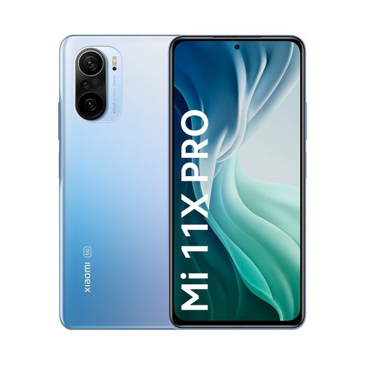 Reparación Xiaomi Mi 11X Pro