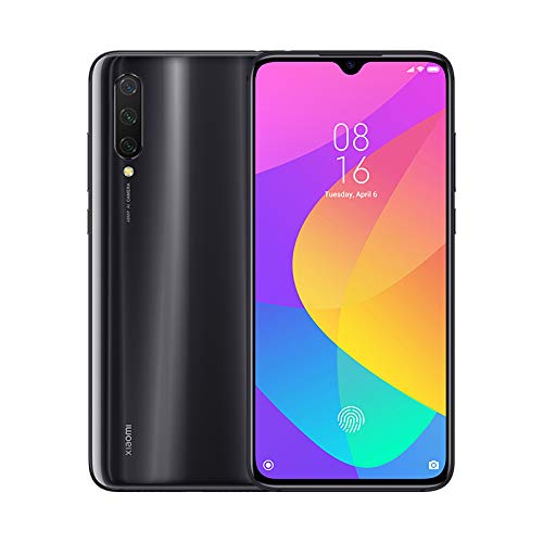 Reparación Xiaomi Mi 9 Lite