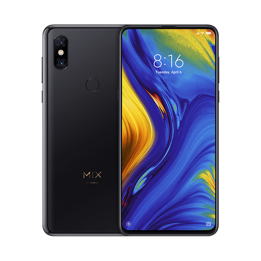Reparación Xiaomi Mi Mix 3