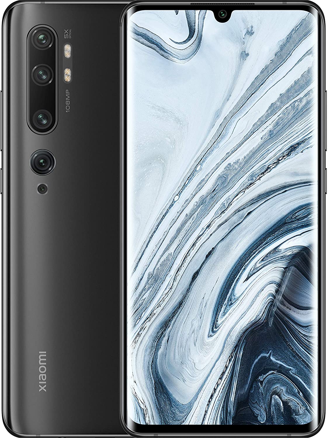 Reparación Xiaomi Mi Note 10