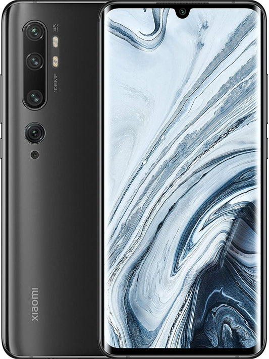 Reparación Xiaomi Mi Note 10