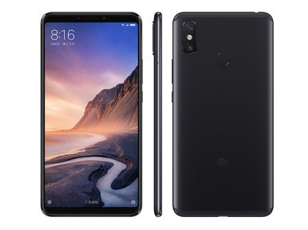 Reparación Xiaomi Mi Max 3
