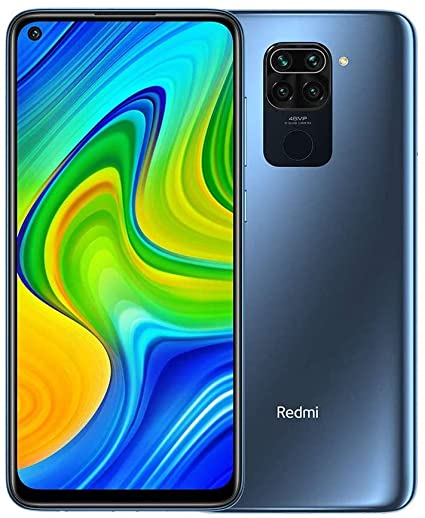 Reparación Xiaomi Redmi Note 9