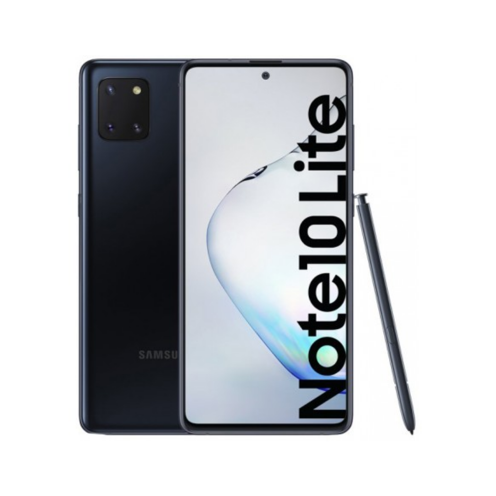 Reparación Samsung Note 10 Lite