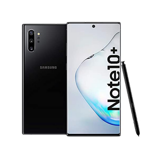 Reparación Samsung Note 10 Plus