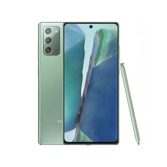 Reparación Samsung Note 20