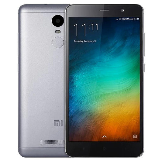 Reparación Xiaomi Redmi Note 3