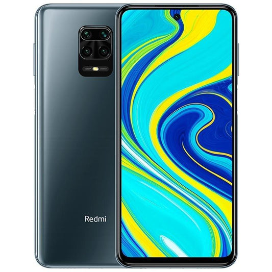 Reparación Xiaomi Redmi Note 9S