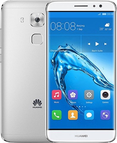 Reparación Huawei Nova Plus