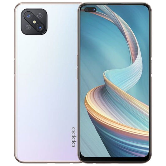 Reparación Oppo Reno 4z