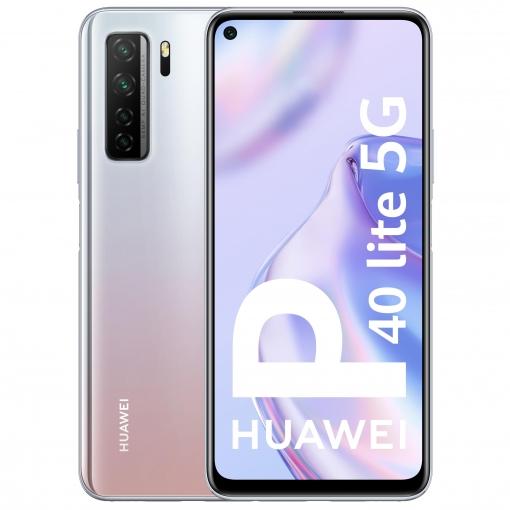 Reparación Huawei P40 Lite 5G