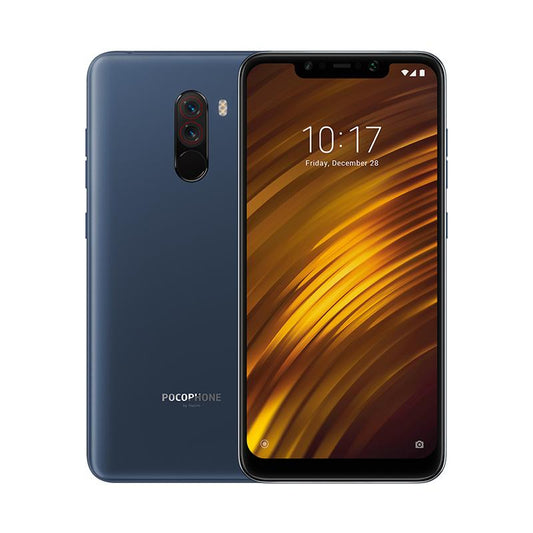 Reparación Pocophone F1