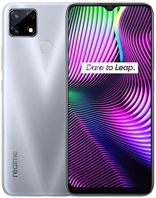 Reparación Móvil Realme 7i