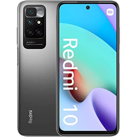 Reparación Xiaomi Redmi 10