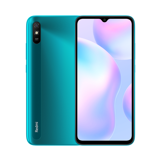 Reparación Xiaomi Redmi 9A