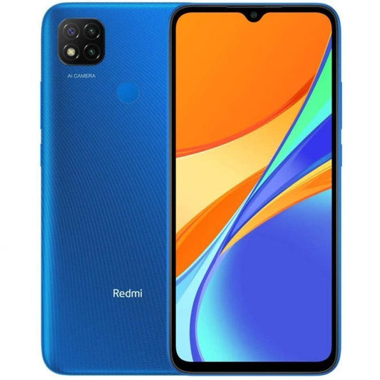 Reparación Xiaomi Redmi 9C