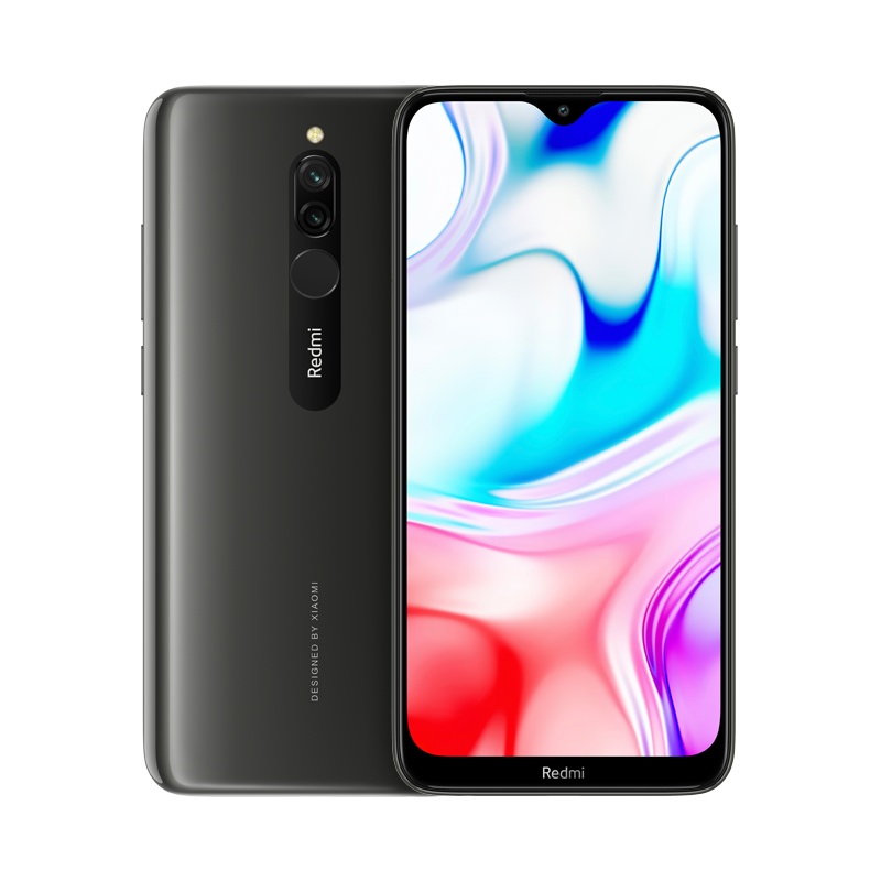 Reparación Xiaomi Redmi 8