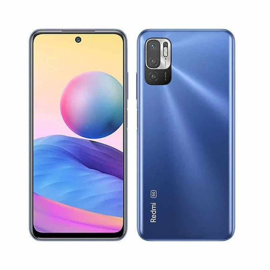 Reparación Xiaomi Redmi Note 10T