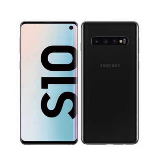 Reparación Samsung S10