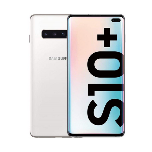 Reparación Samsung S10 Plus