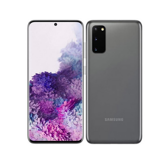 Reparación Samsung S20