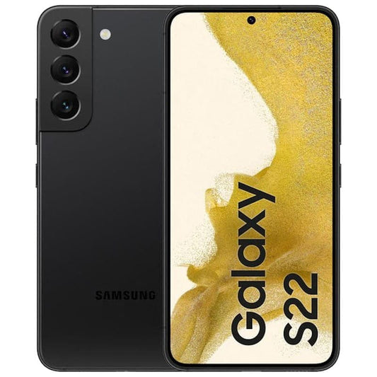 Reparación Samsung S22