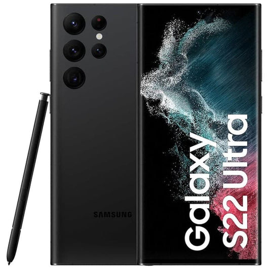 Reparación Samsung S22 Ultra