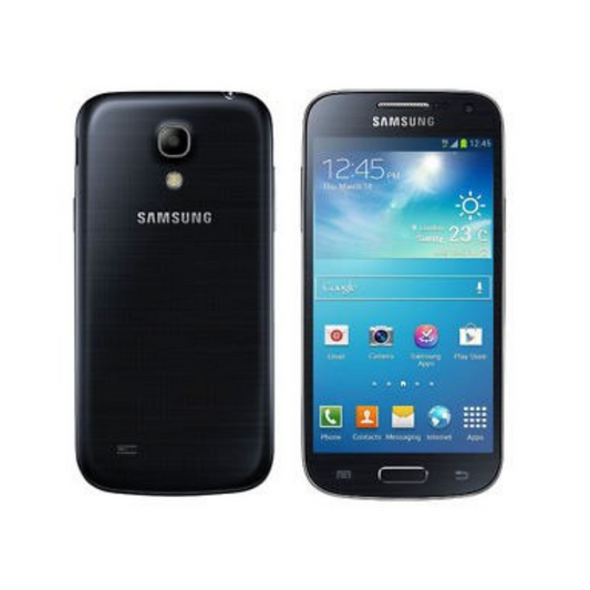 Reparación Samsung S4 Mini