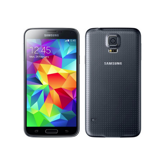 Reparación Samsung S5