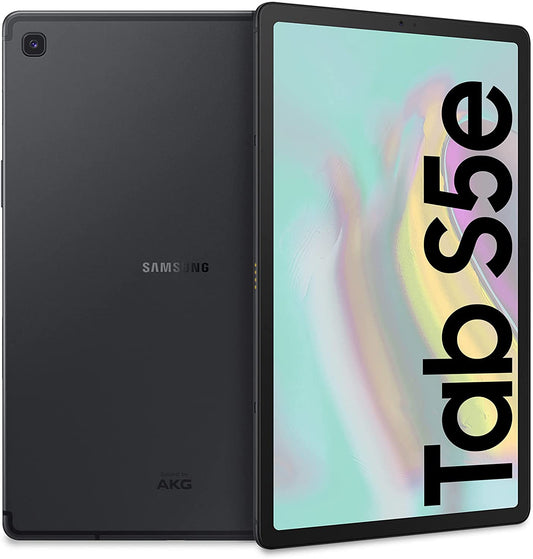 Reparación Samsung Tab S5e T725
