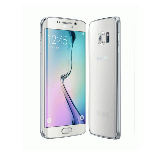 Reparación Samsung S6 Edge