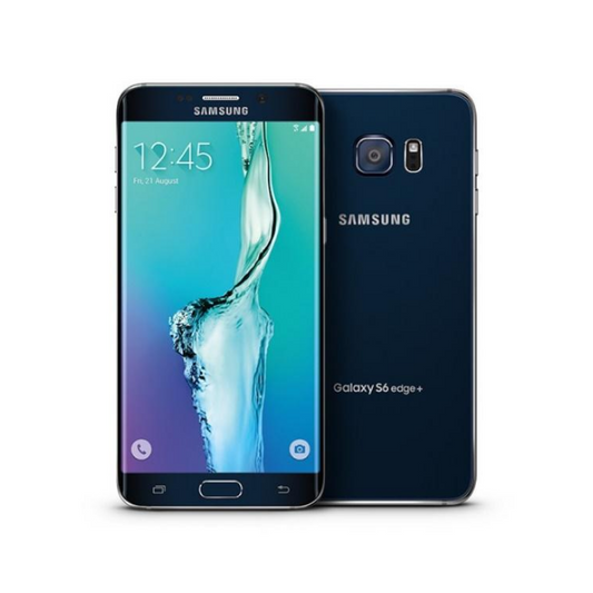 Reparación Samsung S6 Edge Plus