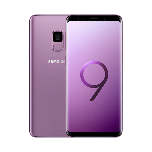 Reparación Samsung S9