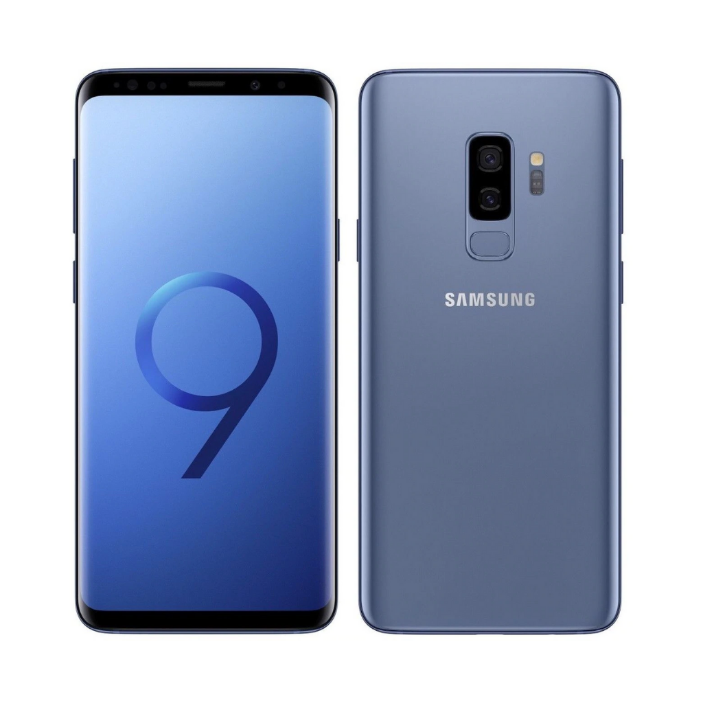 Reparación Samsung S9 Plus
