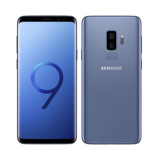 Reparación Samsung S9 Plus