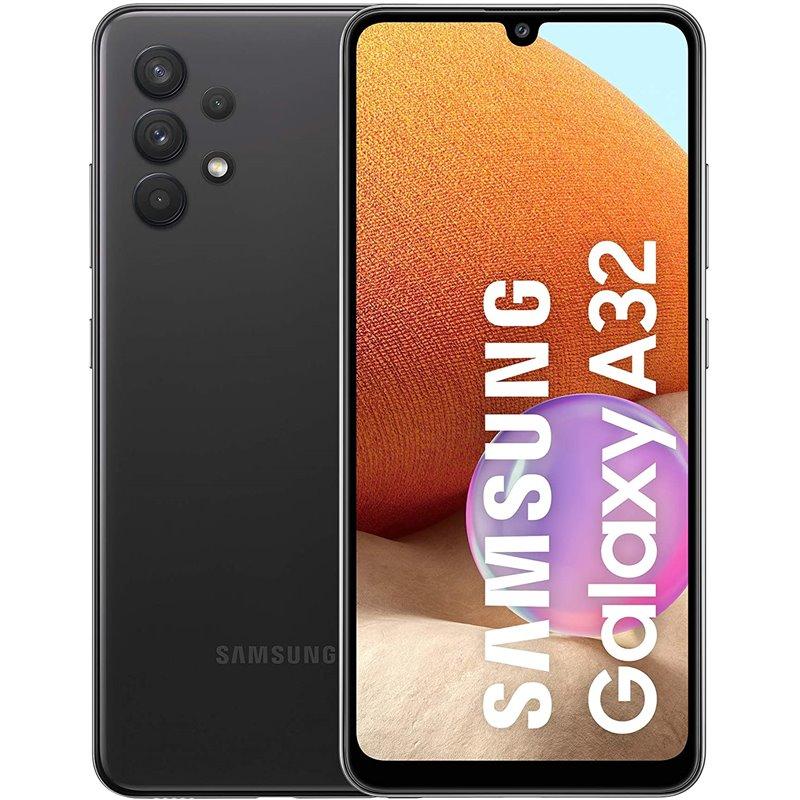 Reparación Samsung A32 4G